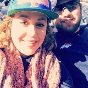 Meet your Posher, Clint